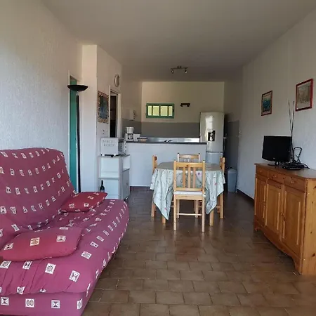 Avec Terrasse Vue Апартаменты