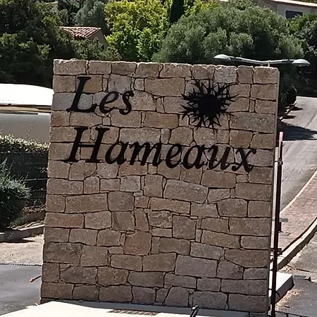 Avec Terrasse Vue Апартаменты Проприано