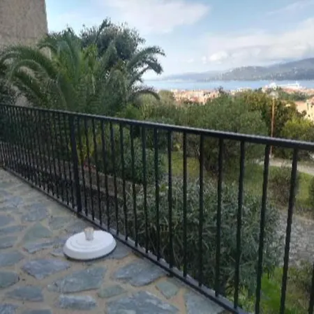 Appartement Avec Terrasse Vue *