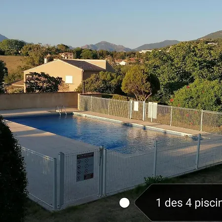 Avec Terrasse Vue Appartement