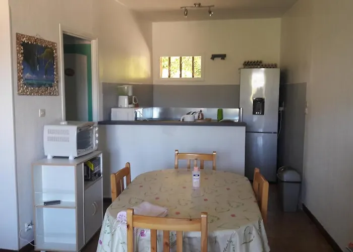 Avec Terrasse Vue Appartement *