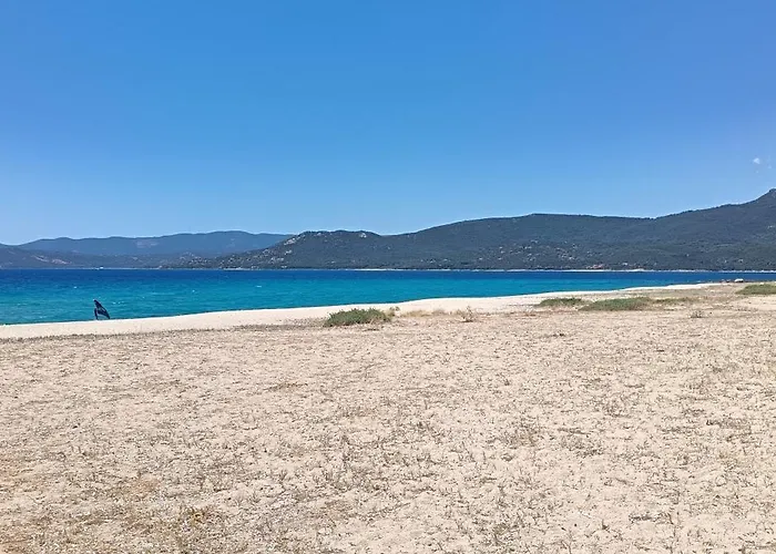 Avec Terrasse Vue