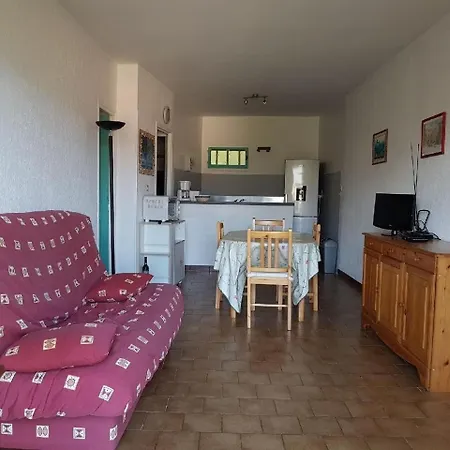 Διαμέρισμα Avec Terrasse Vue