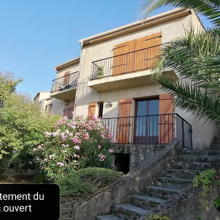 Avec Terrasse Vue
