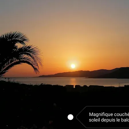 Avec Terrasse Vue *