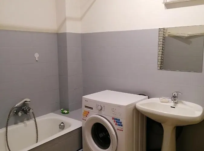 Avec Terrasse Vue * Propriano (Corsica)