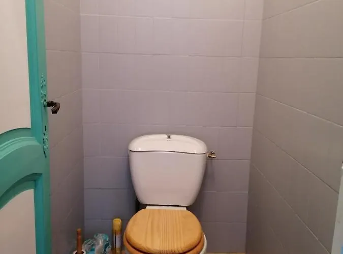 Apartamento Avec Terrasse Vue