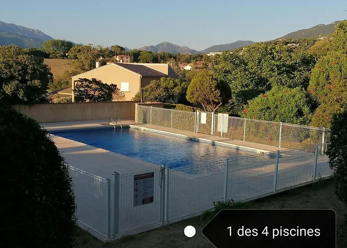Avec Terrasse Vue * بروبرِيانّو